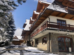 U Kapiarza